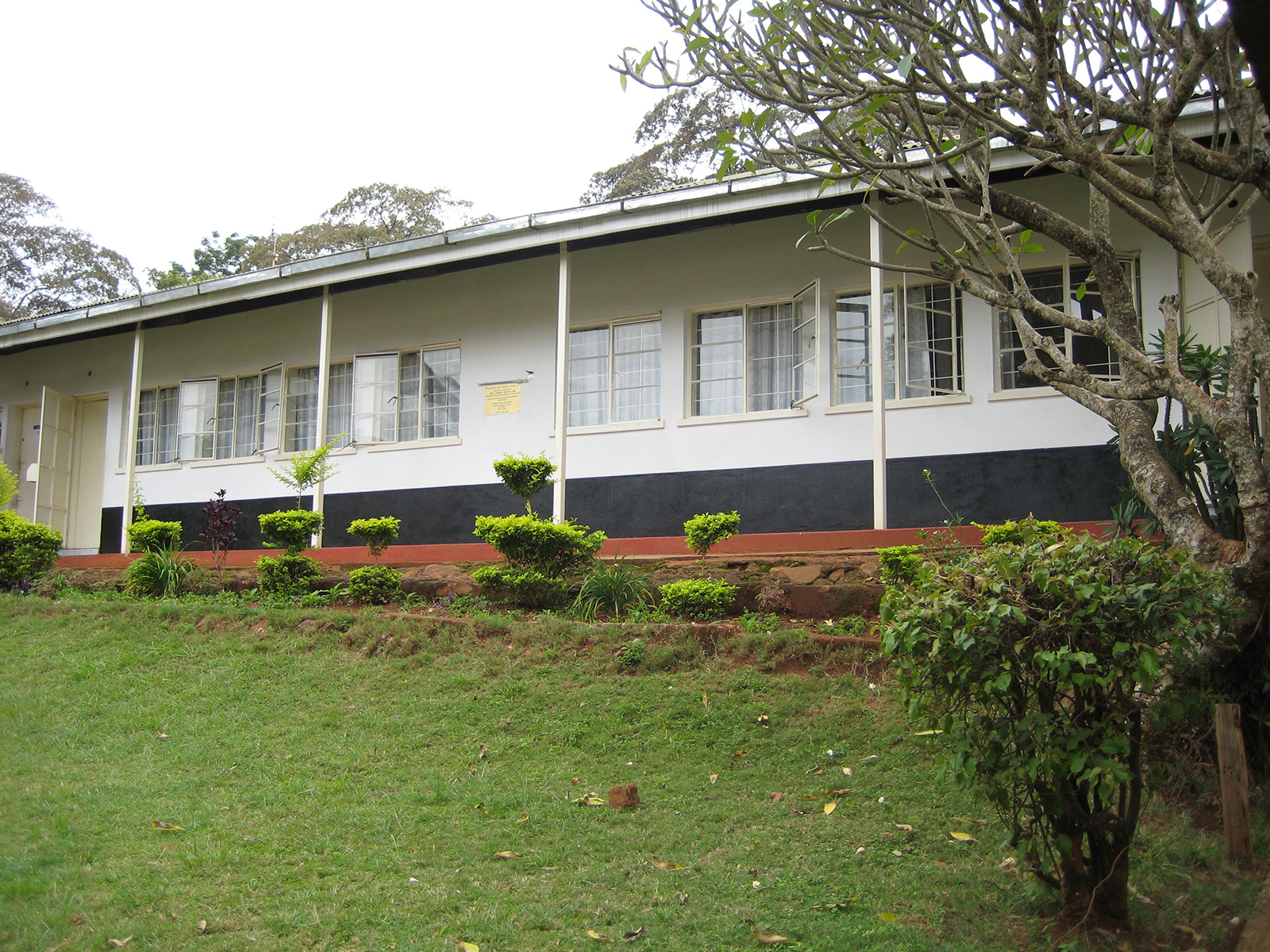 Sponsor a development