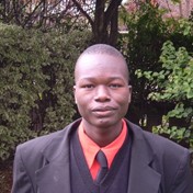 Alfred Njiraini Wariu