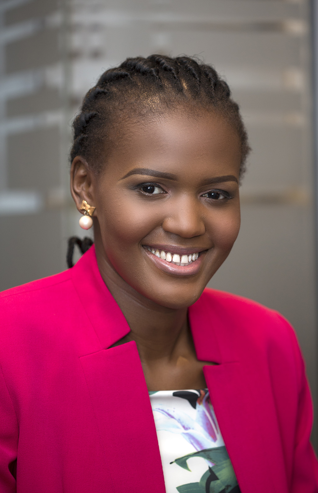 Vivian Adhiambo Onano