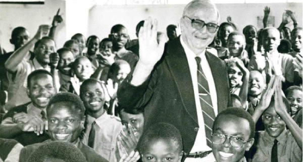 Celebrating 60 years of excellence