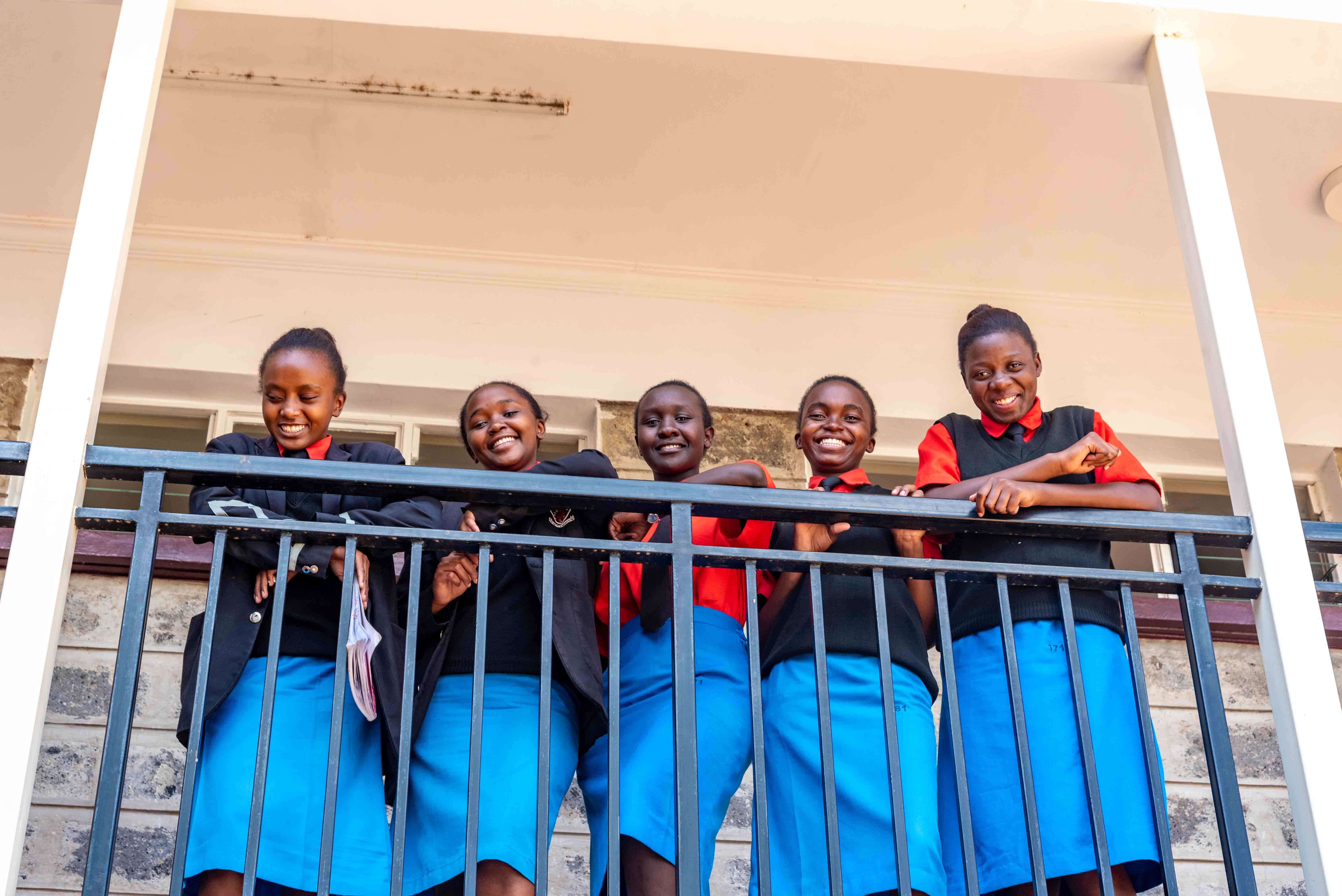 Implementing the new Competency Based Curriculum