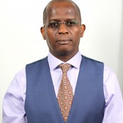 Dr John Kibugi